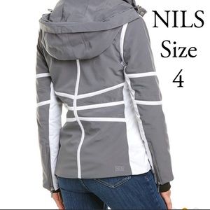 ❄️⛷NILS Carina Jacket🏂❄️